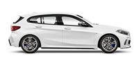 BMW SERIES 1 1.5 118I 140HP LUXURY LINE AT 2022